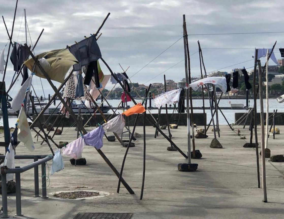 Porto Douro Marina Lägenhet Vila Nova de Gaia Exteriör bild