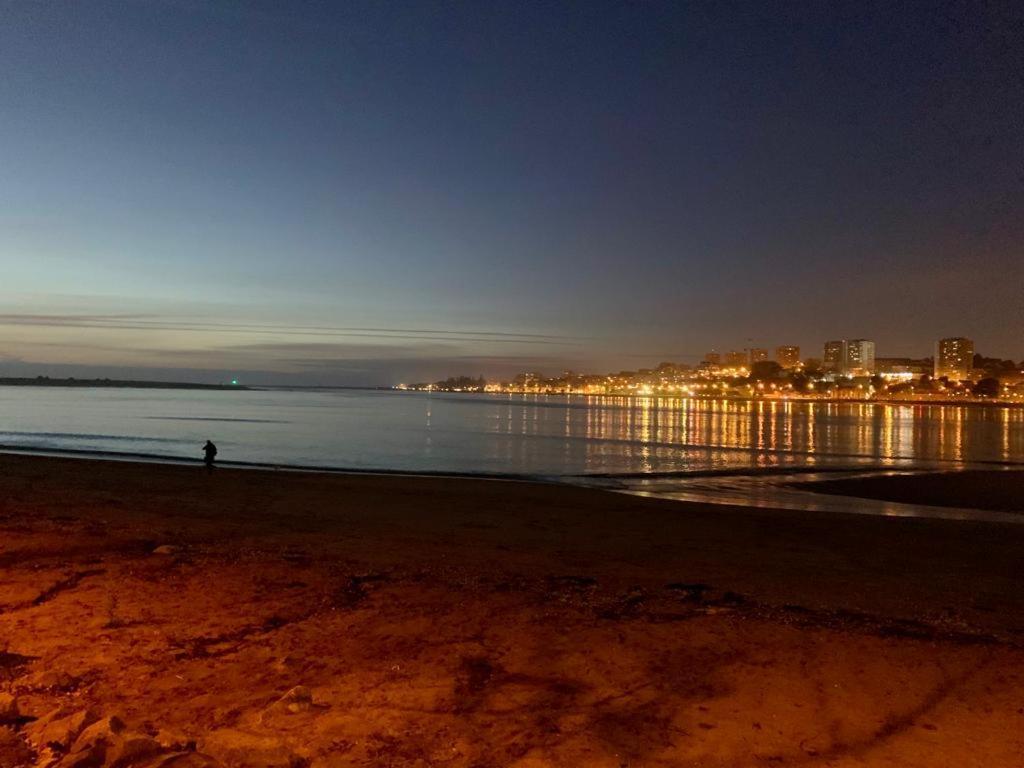 Porto Douro Marina Lägenhet Vila Nova de Gaia Exteriör bild